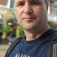 Фотография мужчины Алексей, 42 года из г. Калининград