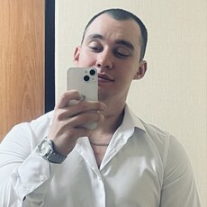 Фотография мужчины Денис, 21 год из г. Оренбург