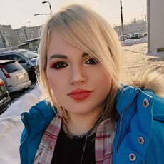 Фотография девушки Кристина, 29 лет из г. Зеленоград