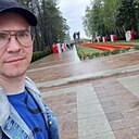 Роман, 35 лет
