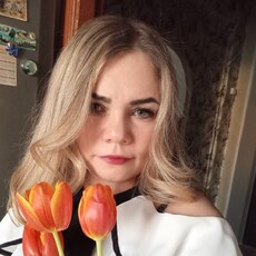 Фотография девушки Евгения, 39 лет из г. Благовещенск