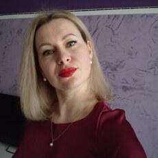 Фотография девушки Валентина, 39 лет из г. Киев