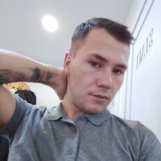 Фотография мужчины Виктор, 32 года из г. Петропавловск