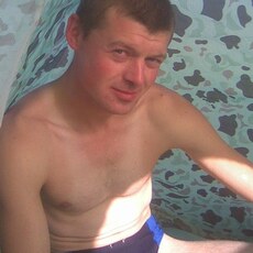 Фотография мужчины Rom, 41 год из г. Щучинск