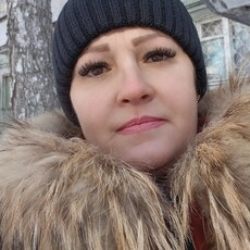 Фотография девушки Юлия, 42 года из г. Новосибирск