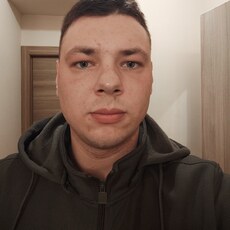 Фотография мужчины Дмитрий, 28 лет из г. Сергиев Посад