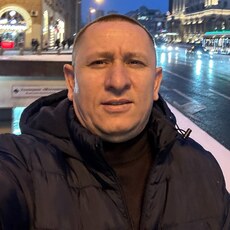 Фотография мужчины Тимур, 36 лет из г. Иловайск