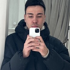 Фотография мужчины Иван, 23 года из г. Самара