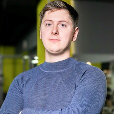 Фотография мужчины Максим, 30 лет из г. Кемерово