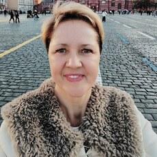 Фотография девушки Ирина, 55 лет из г. Москва