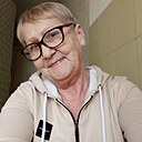 Надежда, 65 лет
