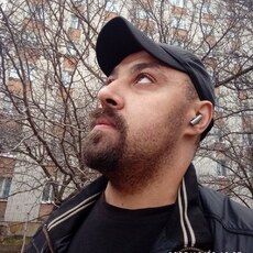 Фотография мужчины Юсеф, 38 лет из г. Ульяновск