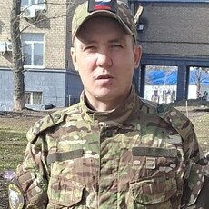 Фотография мужчины Диман, 38 лет из г. Новосибирск