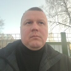 Фотография мужчины Слава, 41 год из г. Витебск