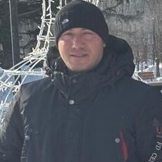 Фотография мужчины Cemil, 41 год из г. Свободный