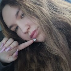Фотография девушки Настя, 18 лет из г. Железногорск