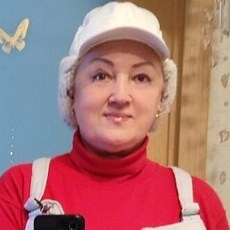 Фотография девушки Елена, 60 лет из г. Пенза