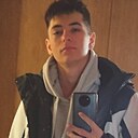 Андрей, 27 лет