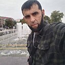 Аюбджони, 34 года