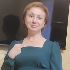 Фотография девушки Любовь, 52 года из г. Смоленск