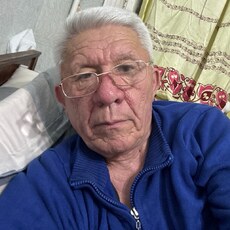 Фотография мужчины Умрзок, 63 года из г. Ташкент