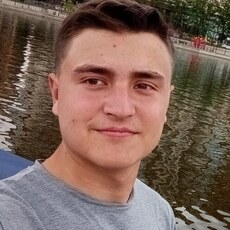 Фотография мужчины Иван, 22 года из г. Астрахань