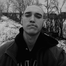 Фотография мужчины Олександр, 18 лет из г. Одесса