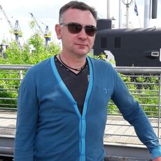 Фотография мужчины Андрей, 55 лет из г. Москва