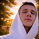 Сергей, 27 лет