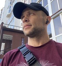 Фотография мужчины Vadim, 34 года из г. Кострома