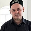 Ильгам, 44 года