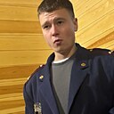 Гарик, 23 года