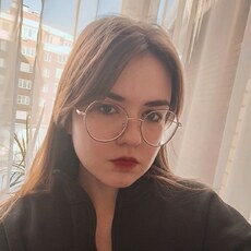 Фотография девушки Сима, 19 лет из г. Москва