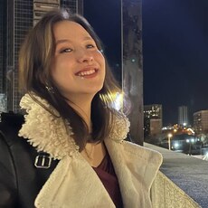 Фотография девушки Наталья, 18 лет из г. Владивосток