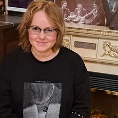 Фотография девушки Марина, 49 лет из г. Пермь