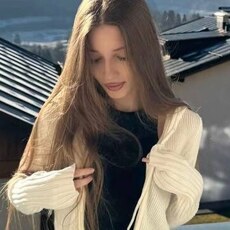 Фотография девушки Алёна, 23 года из г. Москва