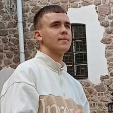 Фотография мужчины Алексей, 19 лет из г. Санкт-Петербург