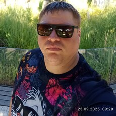 Фотография мужчины Павел, 38 лет из г. Нижний Тагил