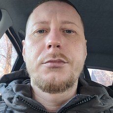 Фотография мужчины Андрей, 42 года из г. Уральск