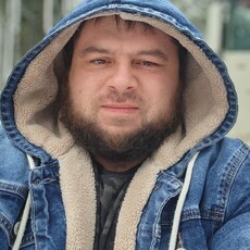 Фотография мужчины Путешественник, 36 лет из г. Анапа