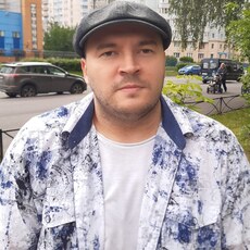 Фотография мужчины Салир, 35 лет из г. Санкт-Петербург