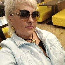 Фотография девушки Яна, 51 год из г. Тольятти