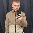 Олег, 23 года