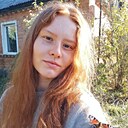 Полина, 21 год