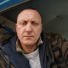 Фотография мужчины Юрий, 41 год из г. Угра