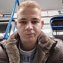 Егор, 19 лет