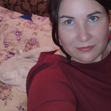 Фотография девушки Ирина, 37 лет из г. Тольятти