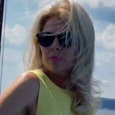 Фотография девушки Анжелика, 52 года из г. Нижний Новгород