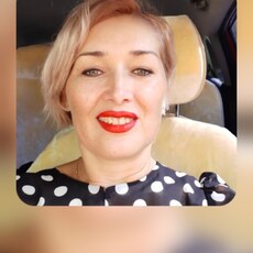 Фотография девушки Айгуль, 49 лет из г. Стерлитамак