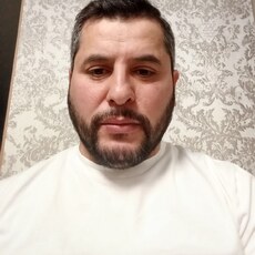 Фотография мужчины Арзуман, 43 года из г. Томск